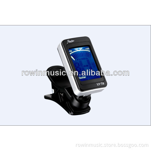 Clip-on LT-32 Guitar Tuner Cheap with Good Quality/ Factory directly
